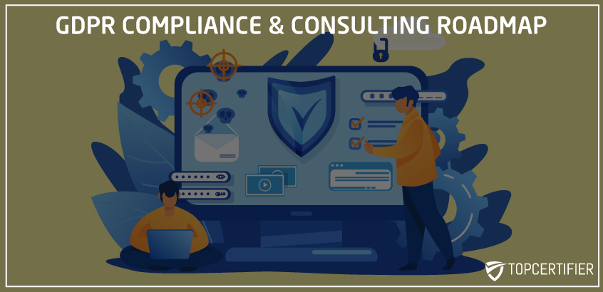 GDPR Compliance Roadmap Bangladesh