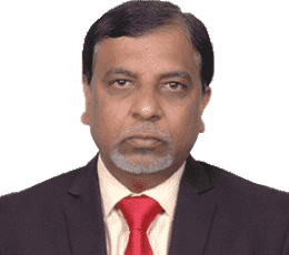 Mr. Subhash Mashalkar - Bangladesh