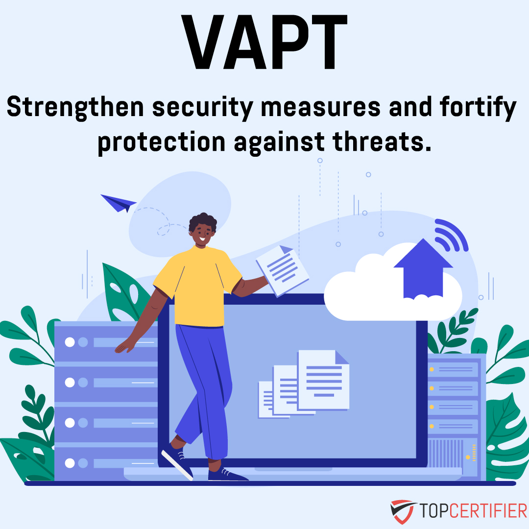 vapt certification in Bangladesh